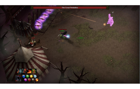 Magicka 2: Ice, Death and Fury