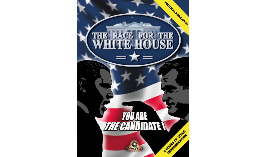 The Race for the White House The Race for the White House