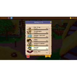 Knights of Pen and Paper 2 - Here Be Dragons