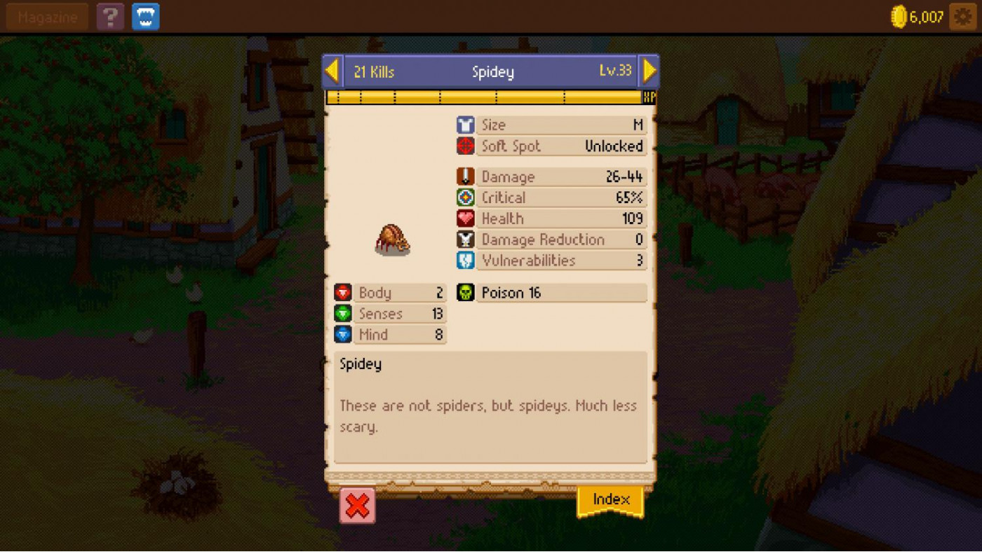 Knights of Pen and Paper 2 - Here Be Dragons