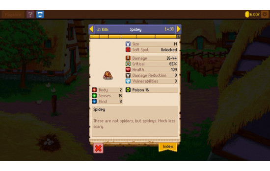 Knights of Pen and Paper 2 - Here Be Dragons