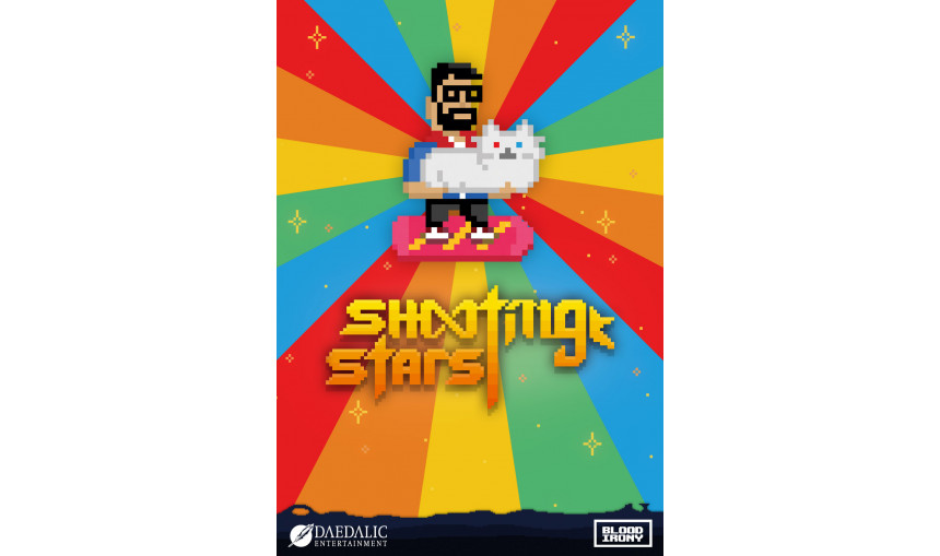 Shooting Stars Shooting Stars