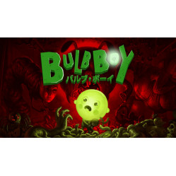 Bulb Boy