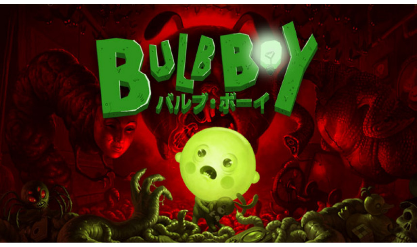Bulb Boy