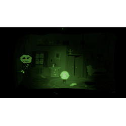 Bulb Boy