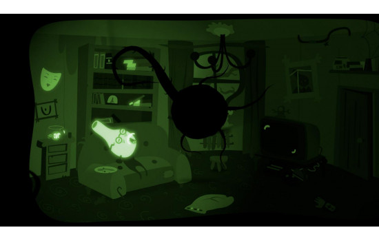 Bulb Boy