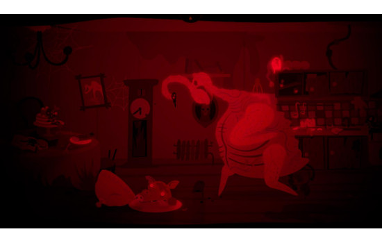 Bulb Boy
