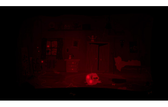 Bulb Boy