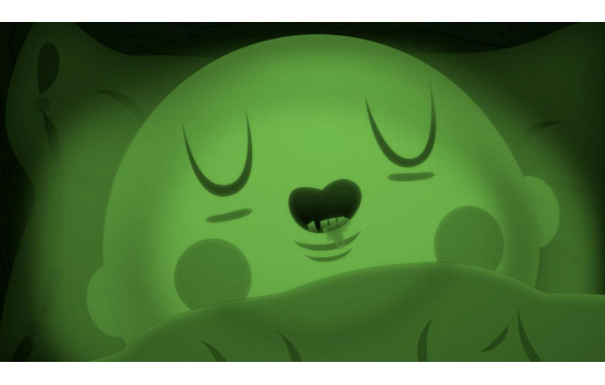 Bulb Boy