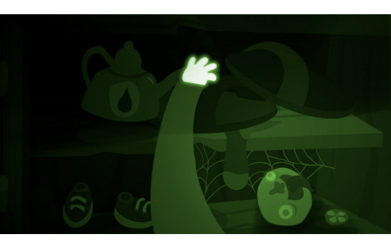 Bulb Boy