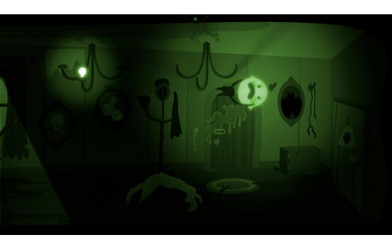 Bulb Boy