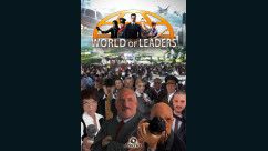 World Of Leaders - Premium Pack