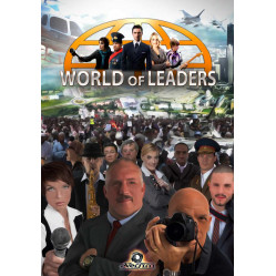 World Of Leaders - Premium Pack