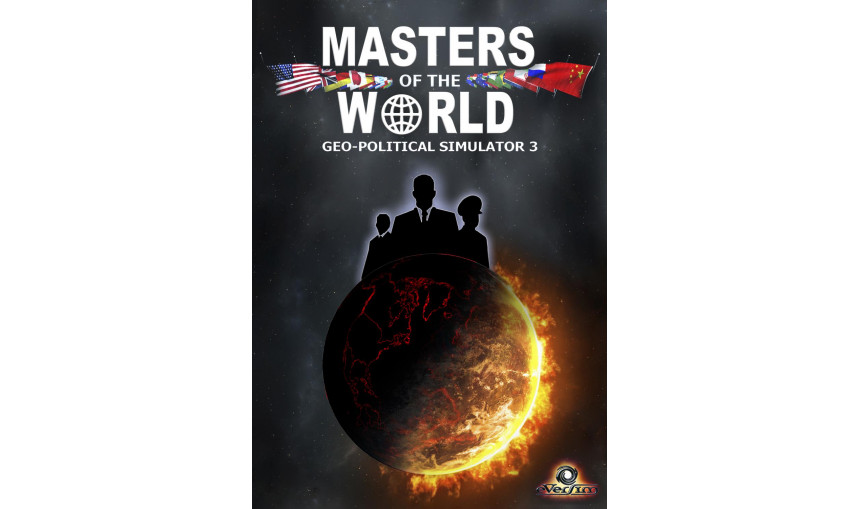Masters of the World Expert Bundle Masters of the World Expert Bundle