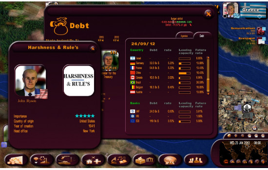 Masters of the World Expert Bundle