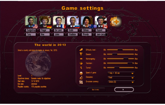 Masters of the World Expert Bundle