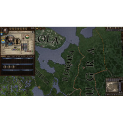 Crusader Kings II: Conclave Content Pack