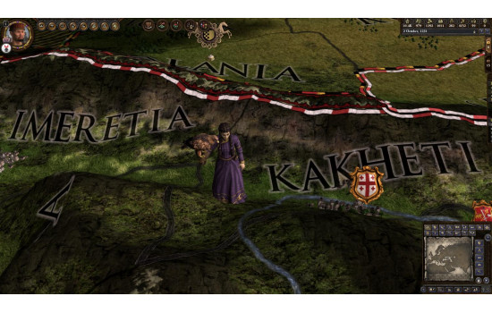 Crusader Kings II: Conclave Content Pack