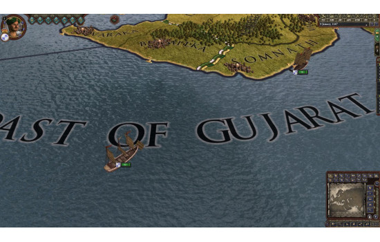 Crusader Kings II: Conclave Content Pack