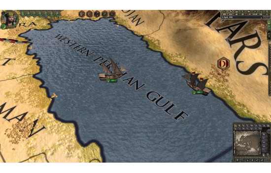 Crusader Kings II: Conclave Content Pack