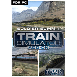 Soldier Summit Route Add-On
