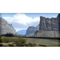 Soldier Summit Route Add-On