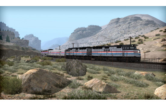 Soldier Summit Route Add-On