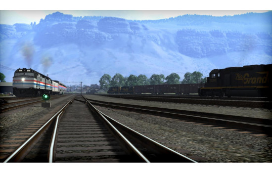 Soldier Summit Route Add-On