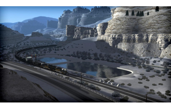 Soldier Summit Route Add-On