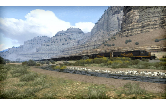 Soldier Summit Route Add-On