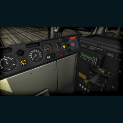 DB Schenker Class 59/2 Loco Add-On DB Schenker Class 59/2 Loco Add-On