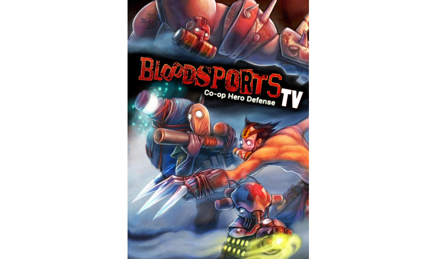 Bloodsports.TV Bloodsports.TV