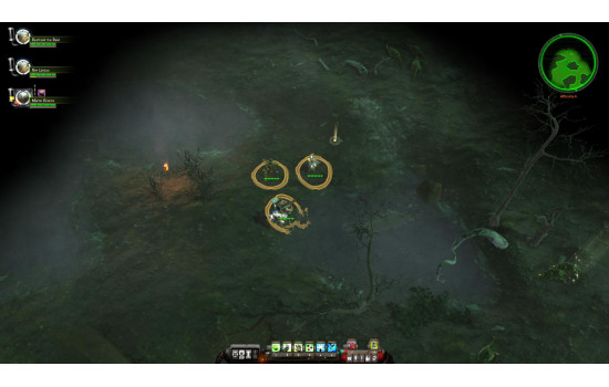 Krater - Collector's Edition