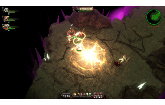 Krater - Collector's Edition