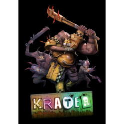 Krater - Character DLC Mayhem MK13