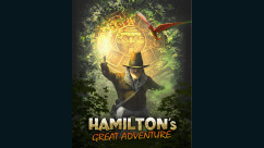 Hamilton's Great Adventure: Retro Fever
