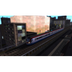 Cities in Motion 2 Soundtrack