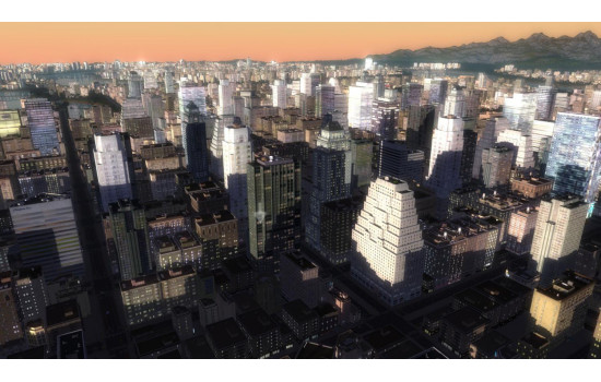Cities in Motion 2 Soundtrack