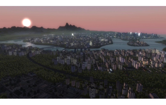 Cities in Motion 2 Soundtrack