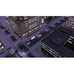 Cities in Motion: US Cities