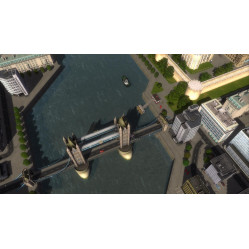 Cities in Motion: London