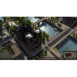 Cities in Motion: Paris