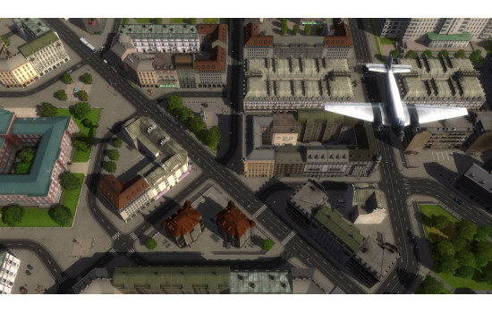 Cities in Motion: Paris