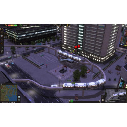 Cities in Motion: Tokyo (DLC)