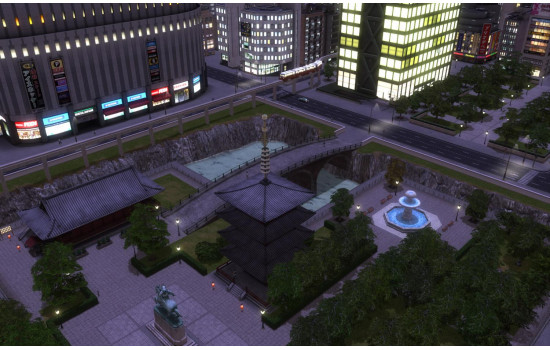 Cities in Motion: Tokyo (DLC)