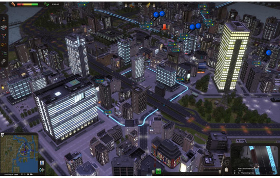Cities in Motion: Tokyo (DLC)