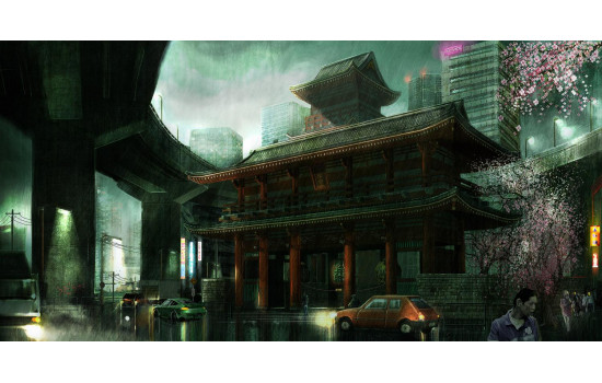 Cities in Motion: Tokyo (DLC)