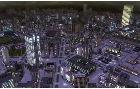 Cities in Motion: Tokyo (DLC)