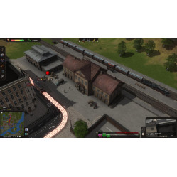 Cities in Motion: Ulm City