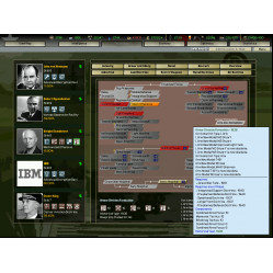 Darkest Hour: A Hearts of Iron Game